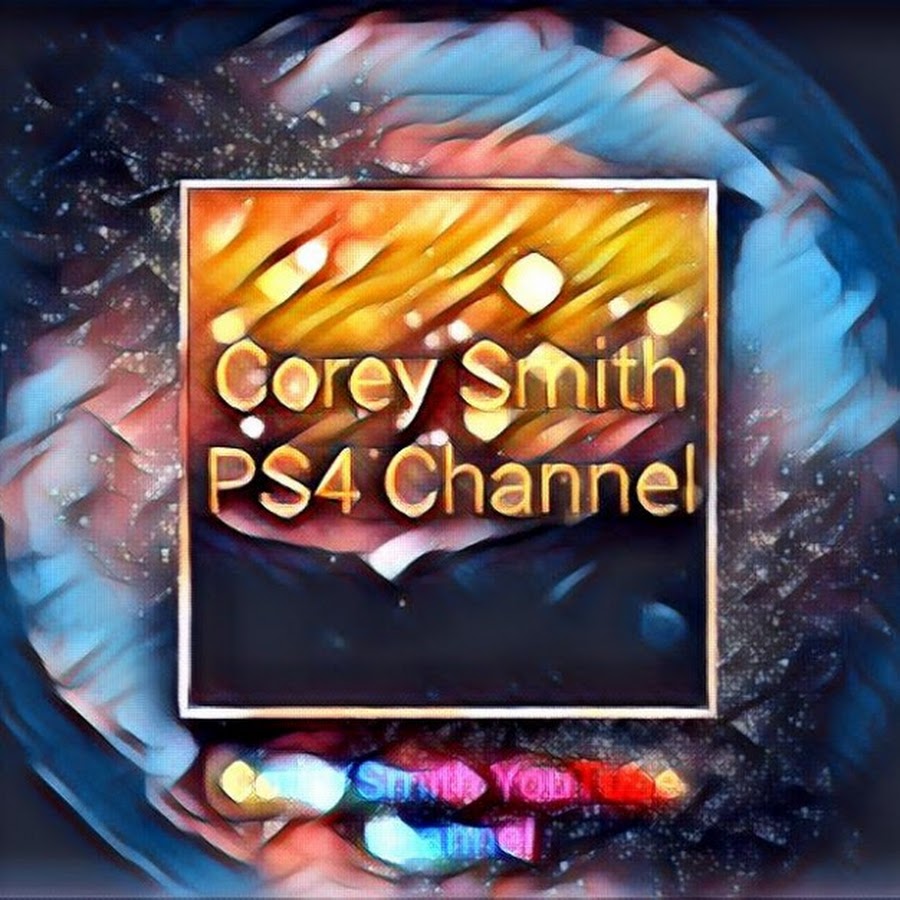 Corey Smith YouTube channel avatar