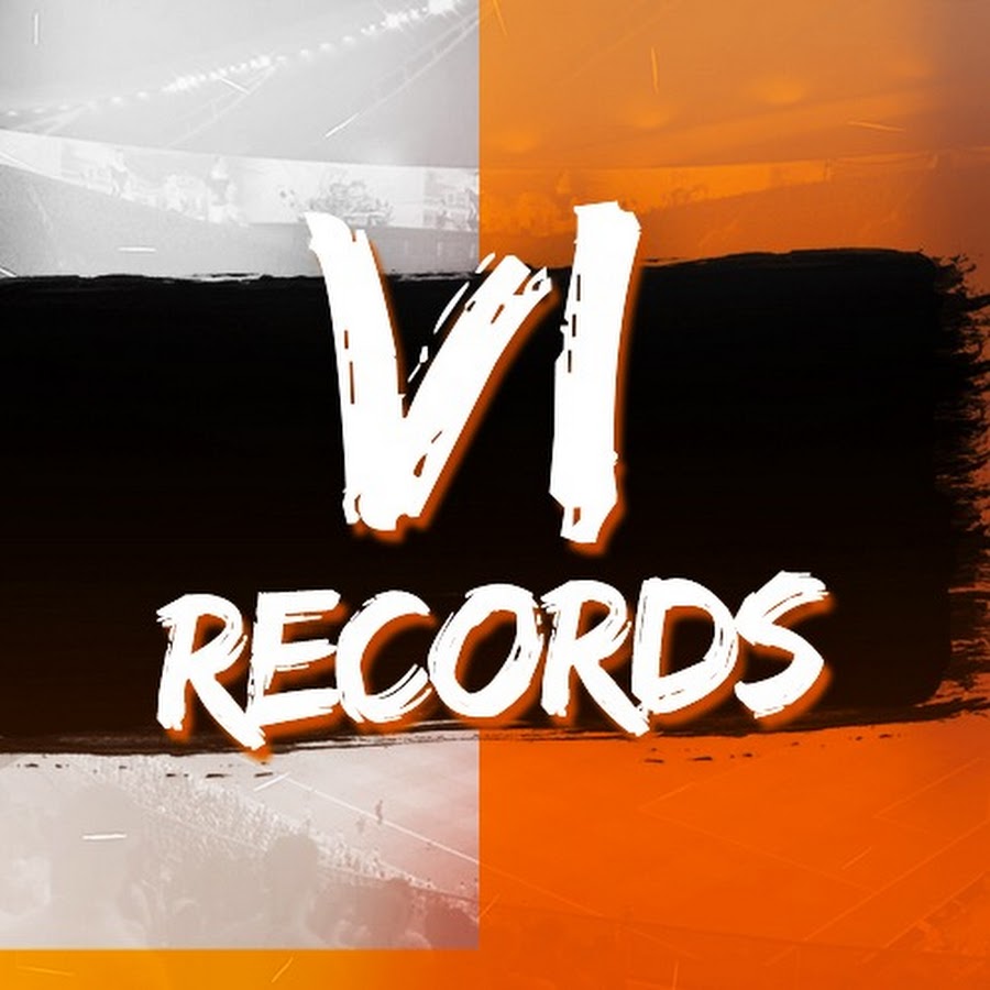 VIRecords YouTube channel avatar