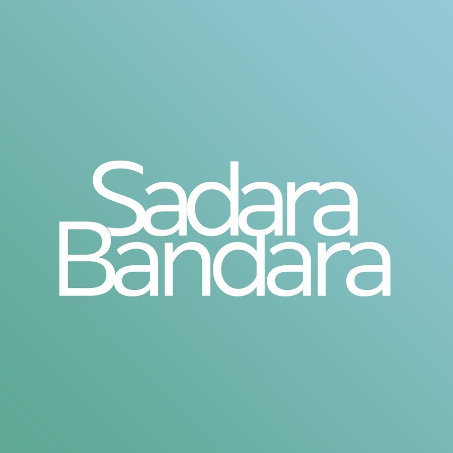 Sadara Bandara YouTube channel avatar