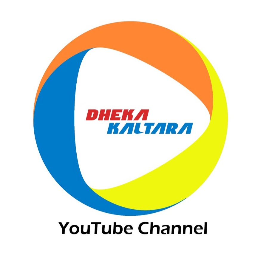 DHEKA KALTARA YouTube channel avatar