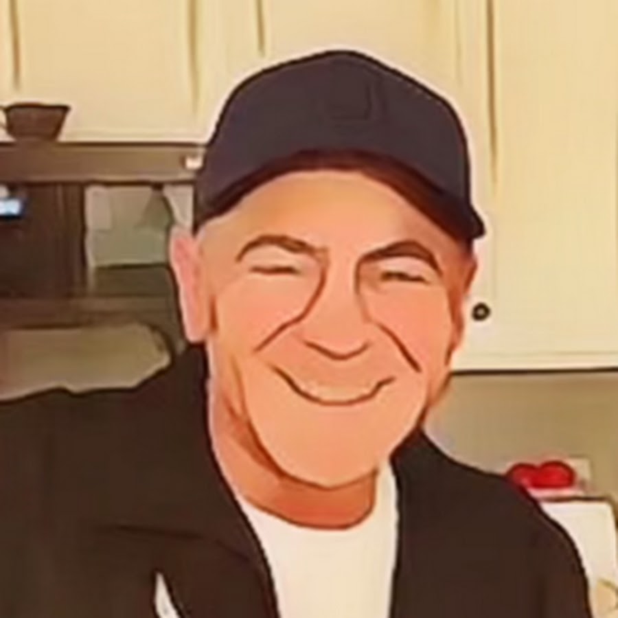 John Pappas YouTube channel avatar