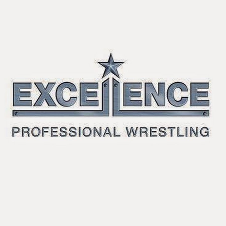 Excellence Professional Wrestling Аватар канала YouTube
