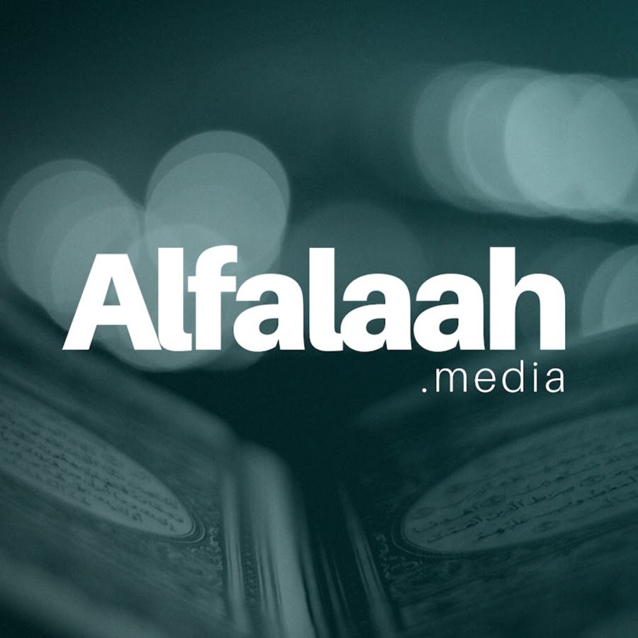 Al Falaah YouTube channel avatar