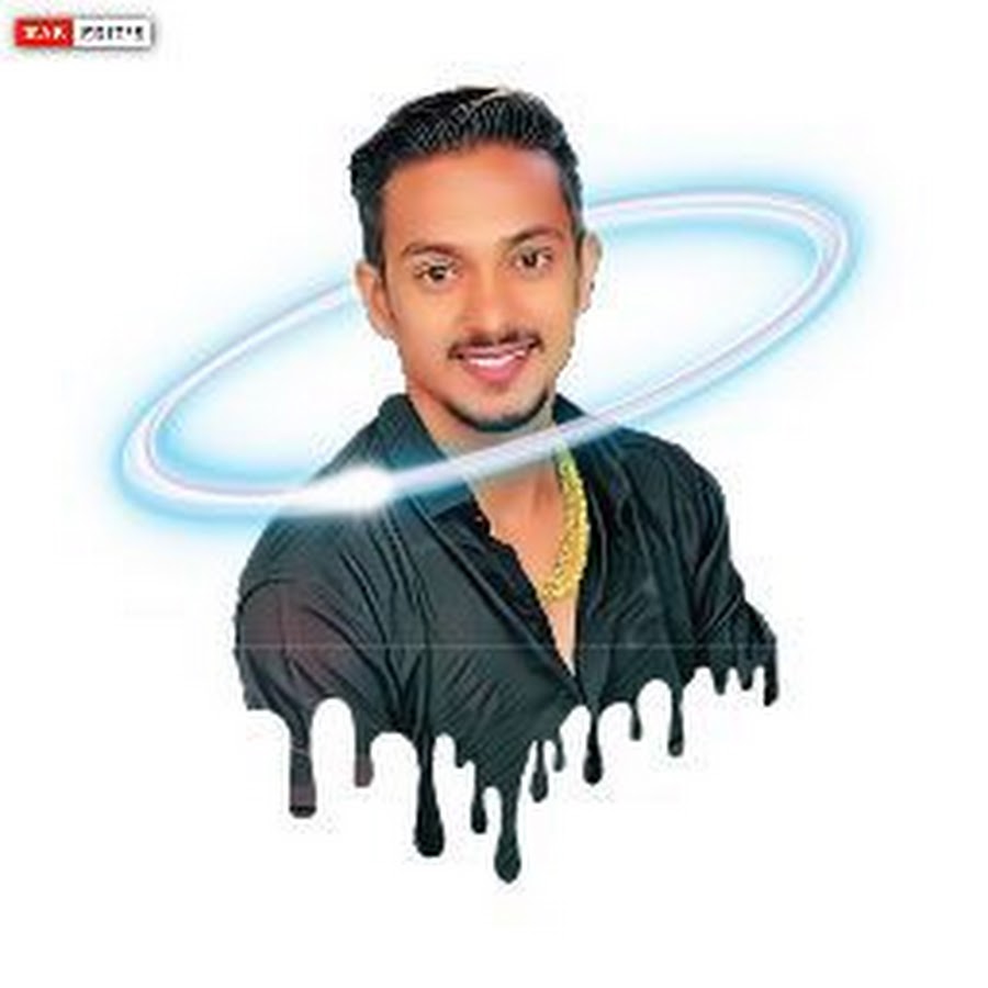 Nikhil Bhopi - Panvel YouTube channel avatar