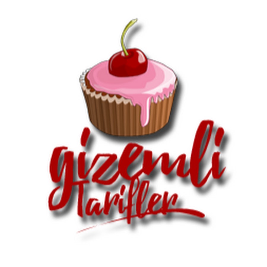Gizemli Tarifler YouTube channel avatar