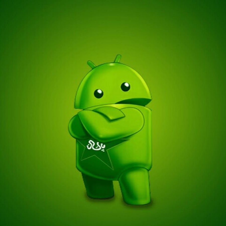Angry android.tutos y demas! â„¢ YouTube 频道头像