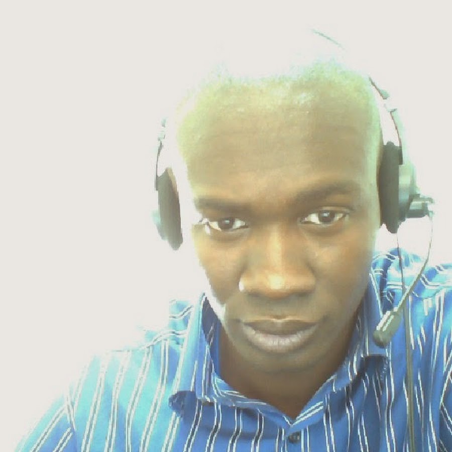 souleymane ndiaye YouTube channel avatar
