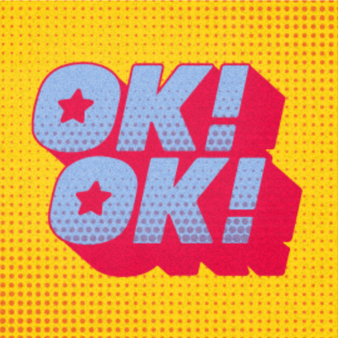 OK!OK! Net Worth & Earnings (2024)