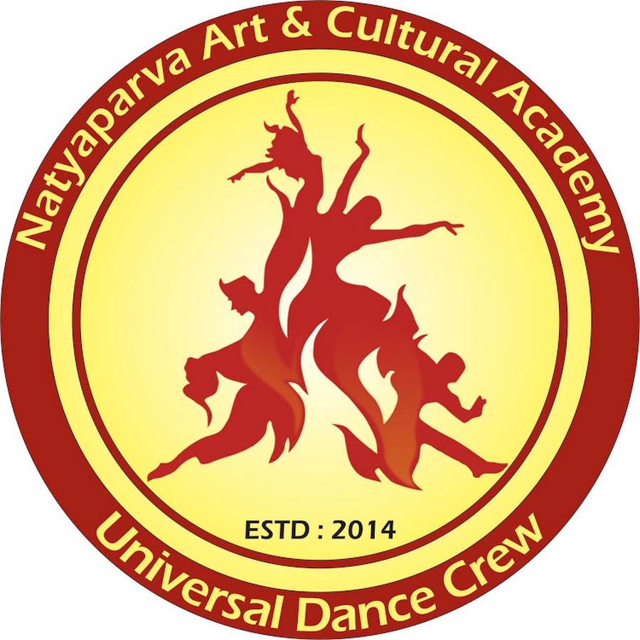 Natyaparva Art & Cultural Academy Dharwad YouTube channel avatar