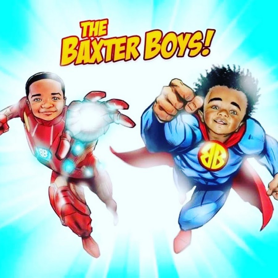 The Baxter Boys