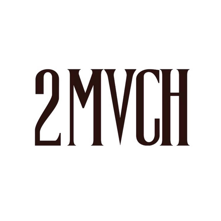 TEAM 2MVCH YouTube kanalı avatarı