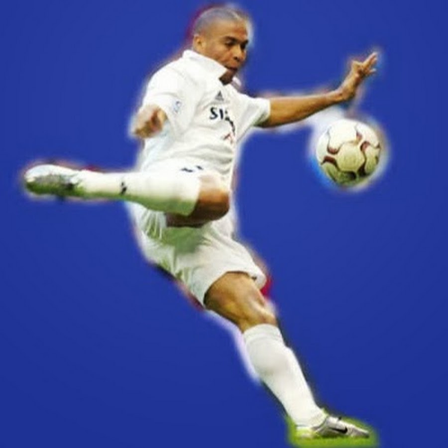 Ronaldo9Fenomeno YouTube kanalı avatarı