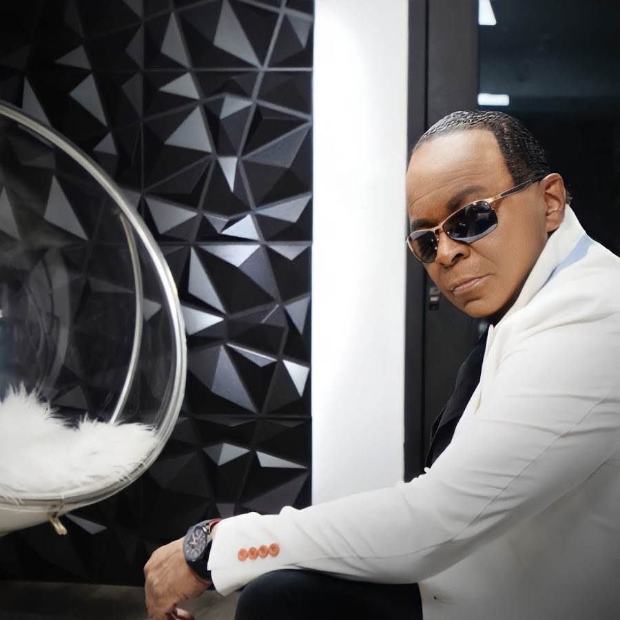 Jonathan Sugarfoot Moffett YouTube channel avatar