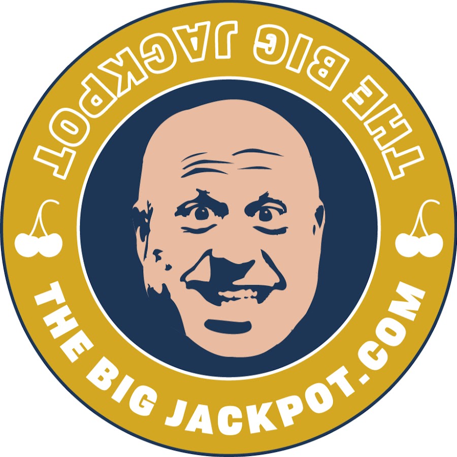 TheBigJackpot Avatar de chaîne YouTube