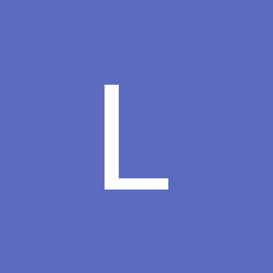 LineageHeaven YouTube kanalı avatarı