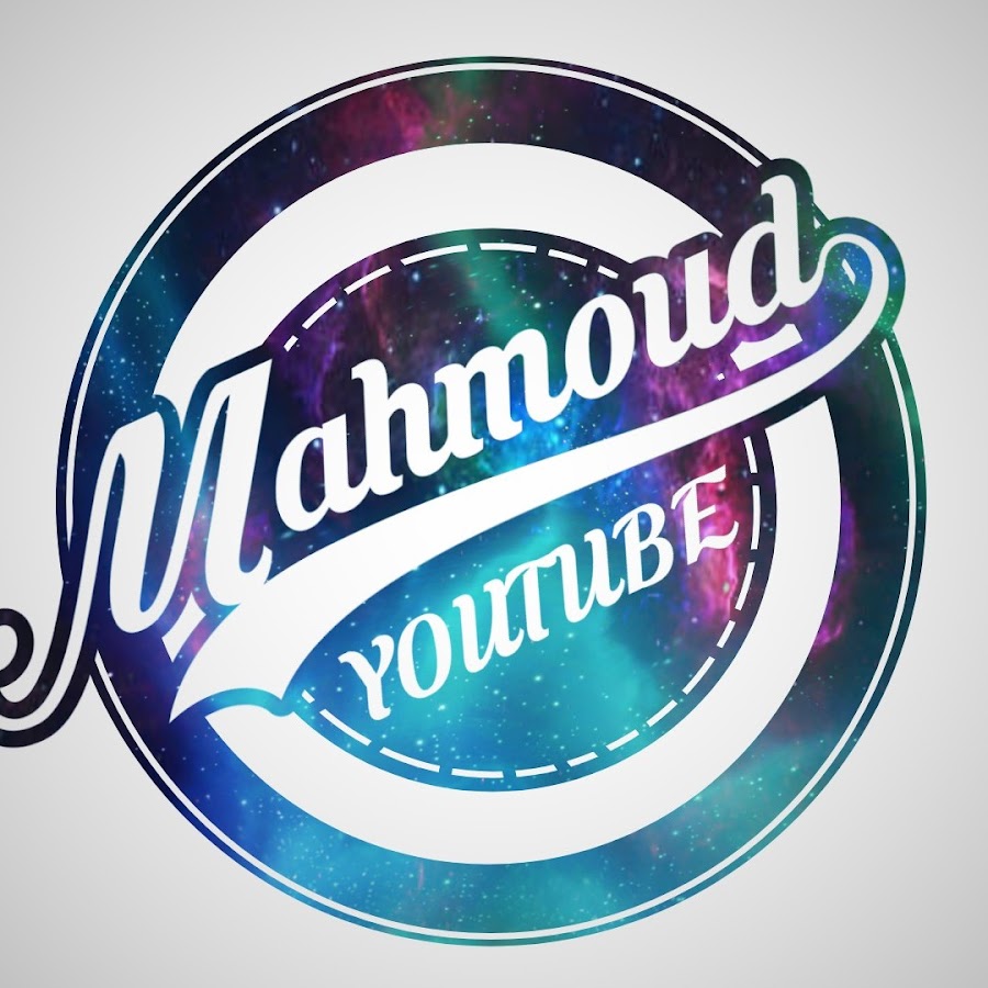 Mahmoud channel YouTube 频道头像