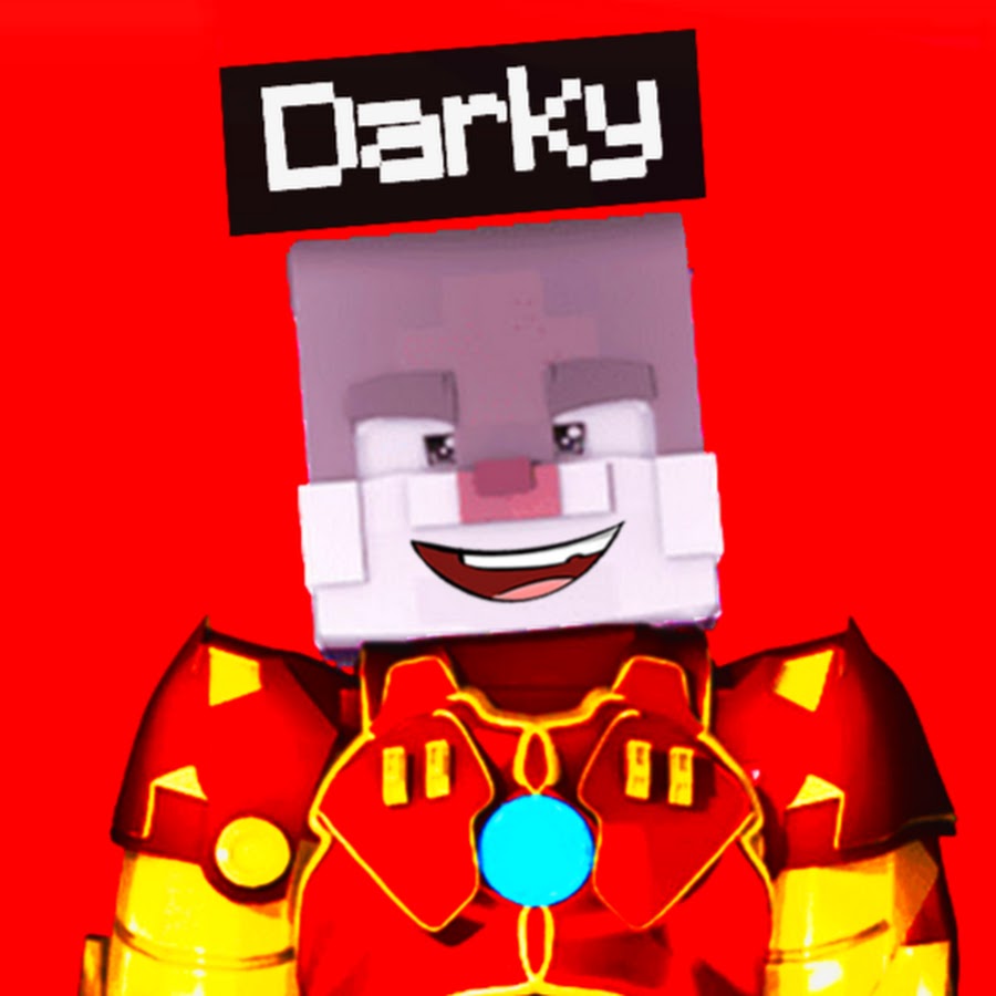 Darky_sw3p YouTube channel avatar