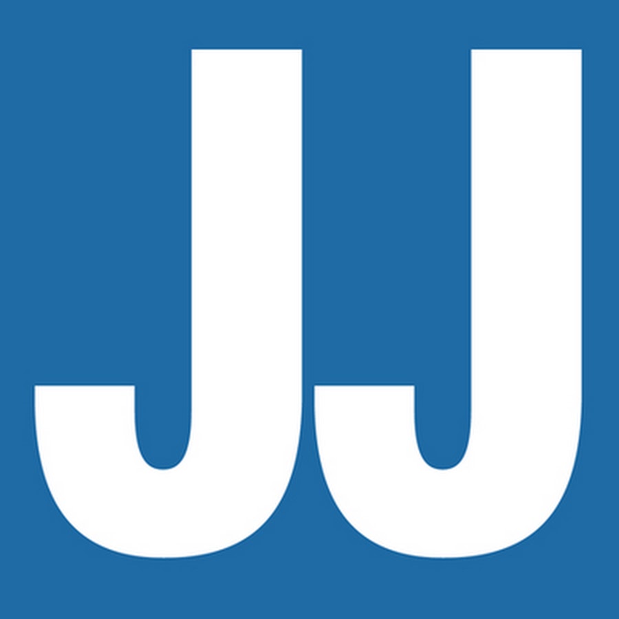 Jewish Journal Avatar canale YouTube 
