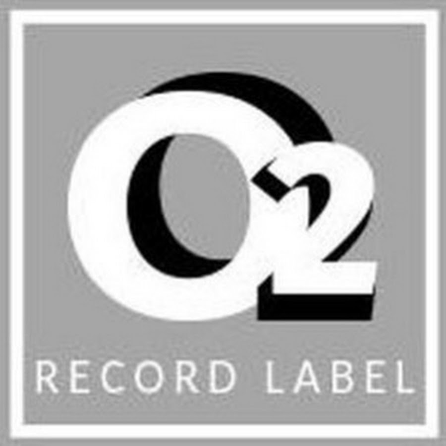 O2 record label यूट्यूब चैनल अवतार