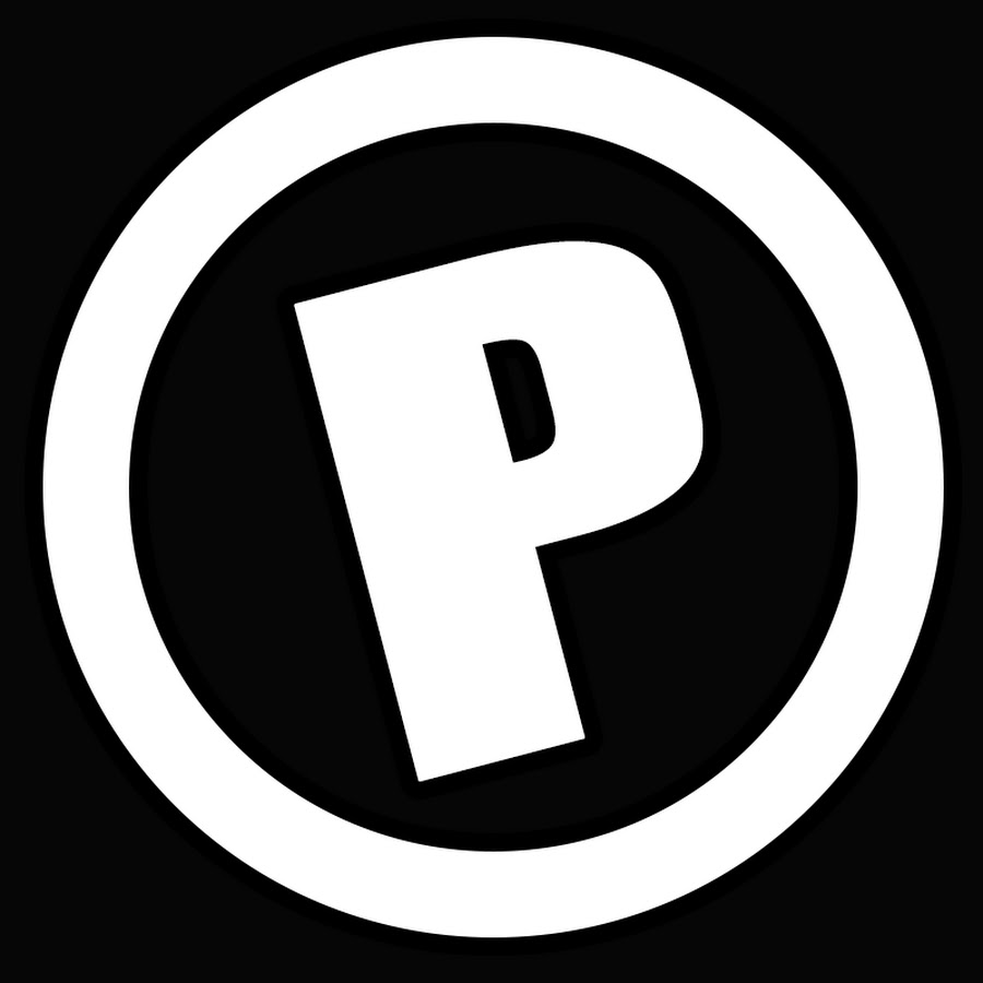 Popcorn Studios YouTube channel avatar