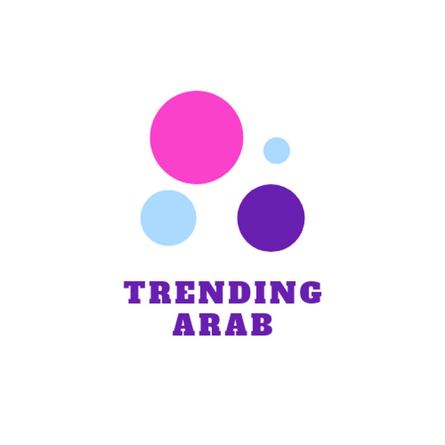 Trending Arab Awatar kanału YouTube