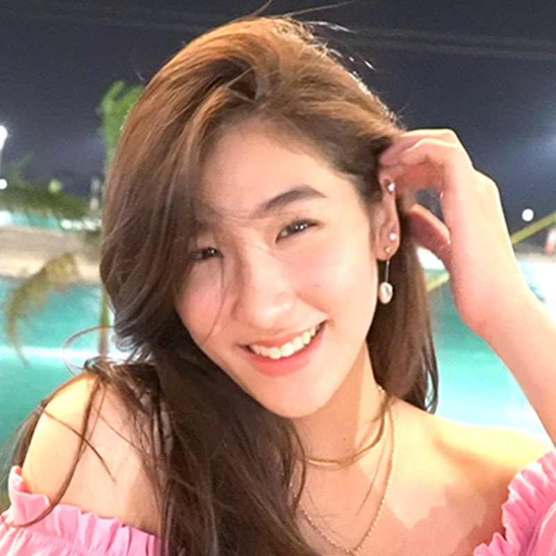 Seya Thongchua - 網紅的藏寶箱 