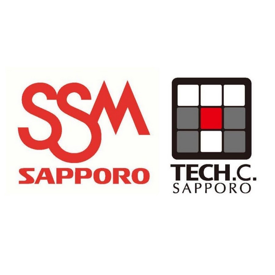 Ssm Tech C 札幌 Youtube