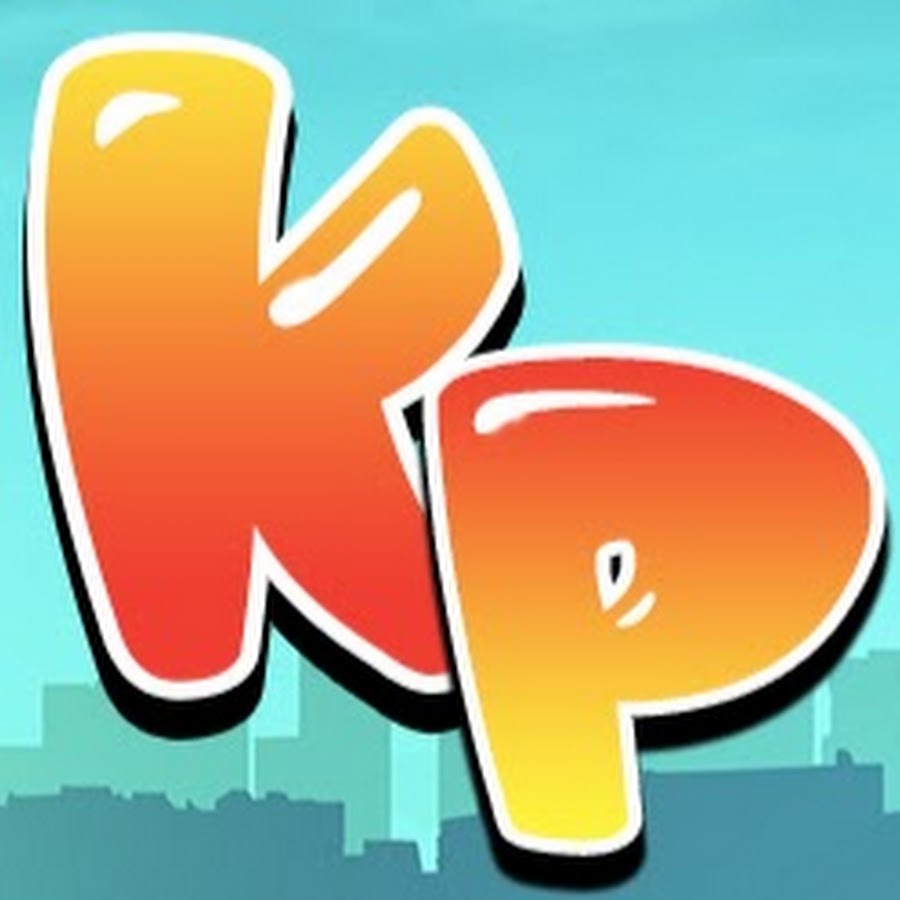 Kingplay YouTube channel avatar