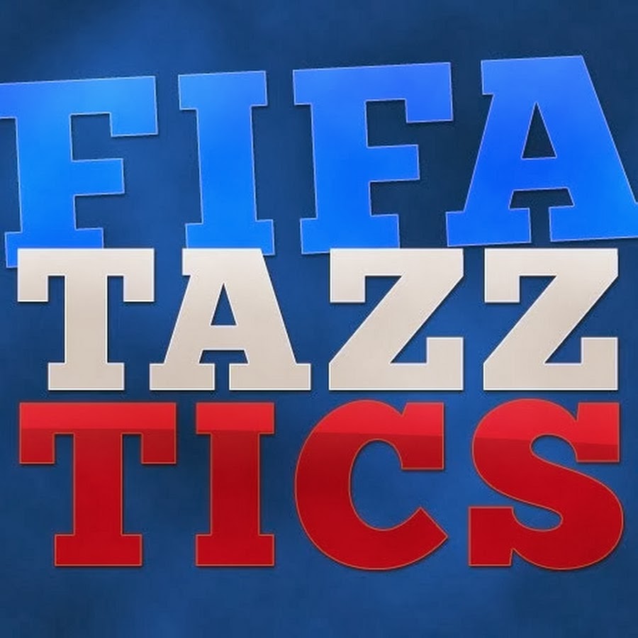 FIFAtazztics