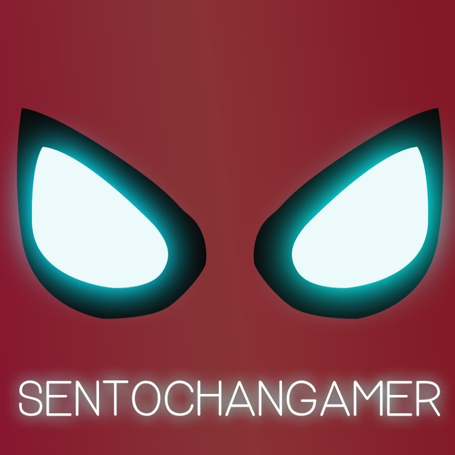 SentoChan Gamer Awatar kanału YouTube