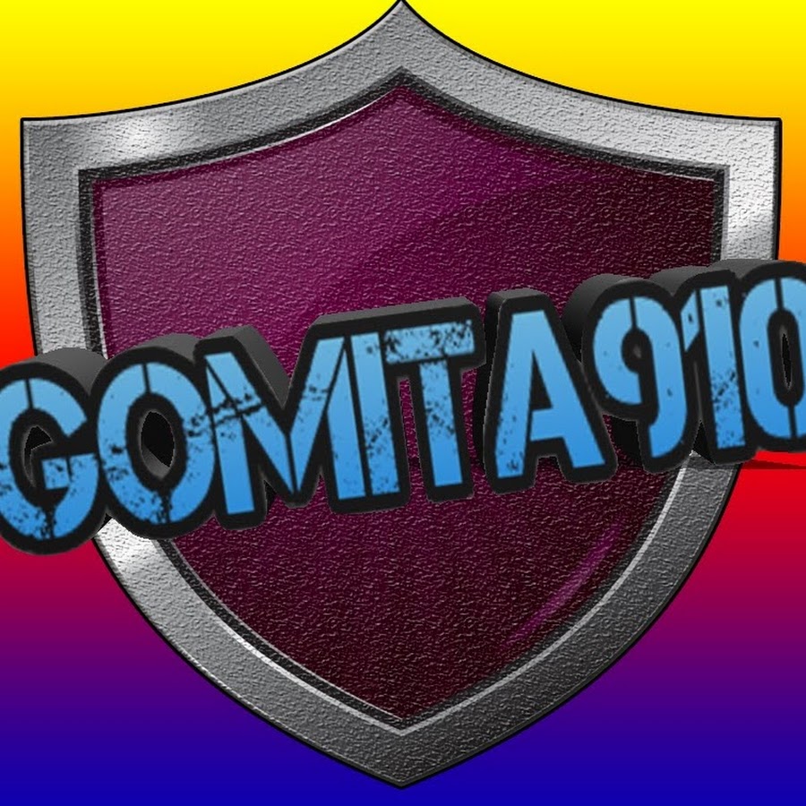 gomita910 رمز قناة اليوتيوب