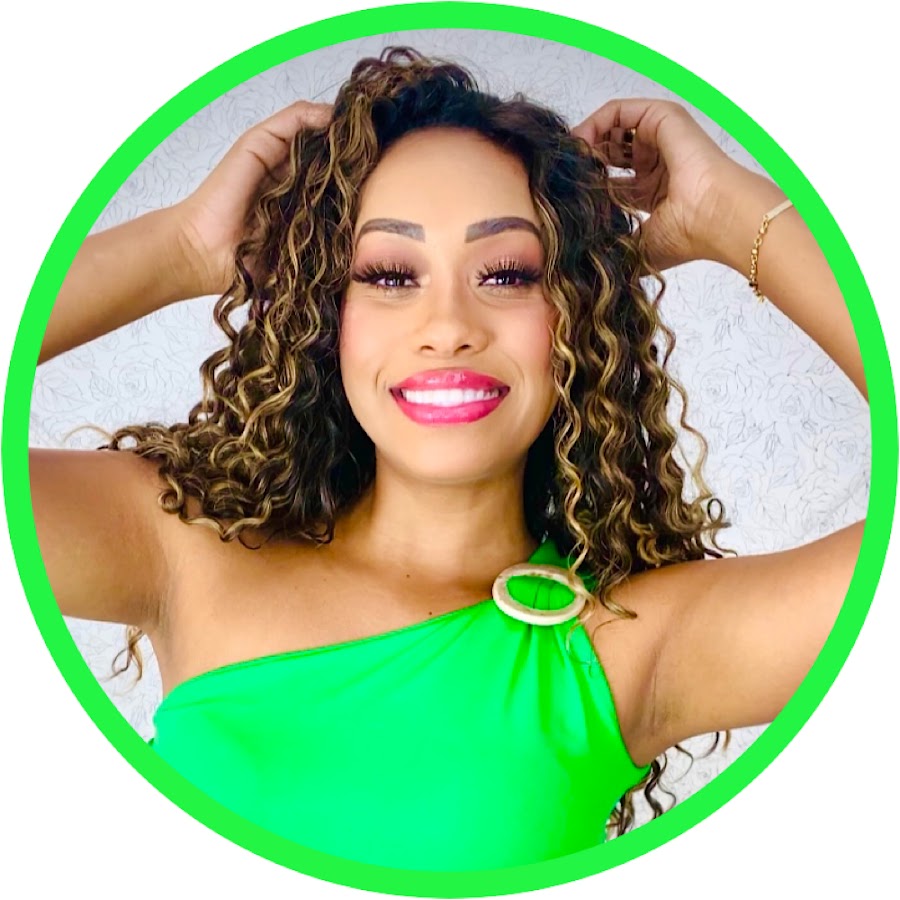 Sarah Gontijo Avatar channel YouTube 