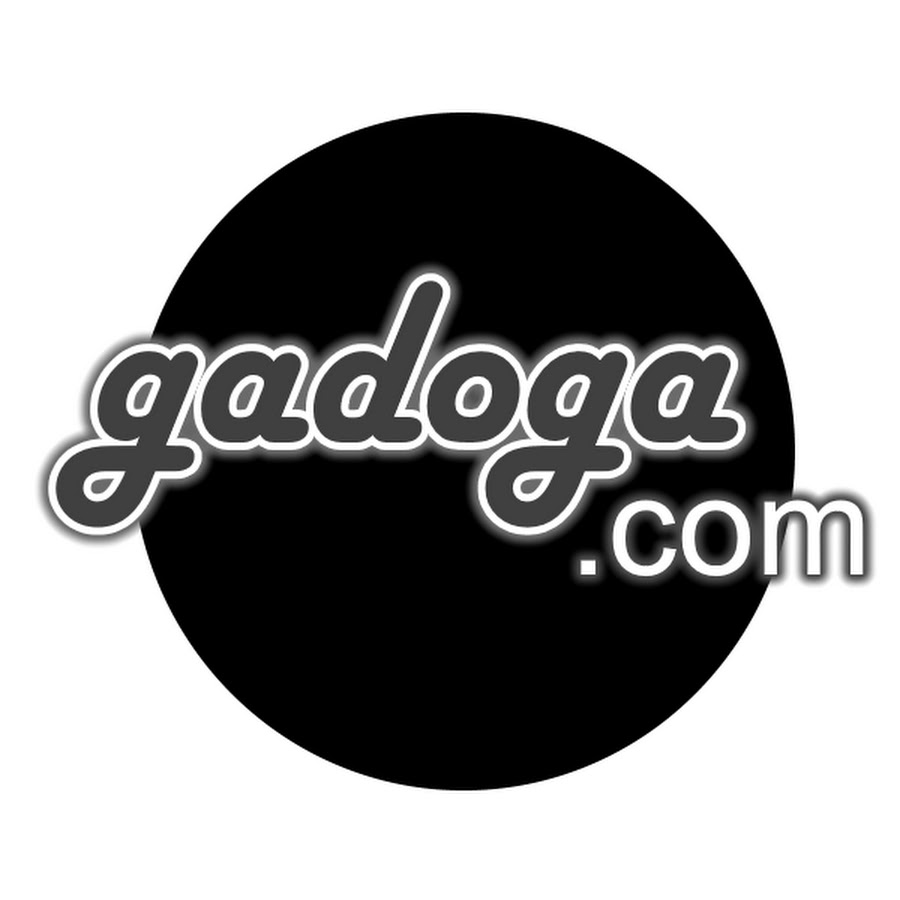 Gadoga-En YouTube 频道头像