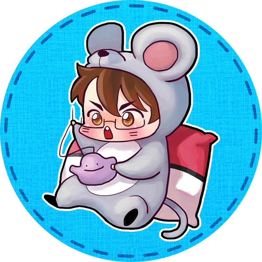 ì¸í˜•ë§ˆìŠ¤í„° ì¥ìž‘ê°€ Plush Master Mr.Mouse YouTube channel avatar
