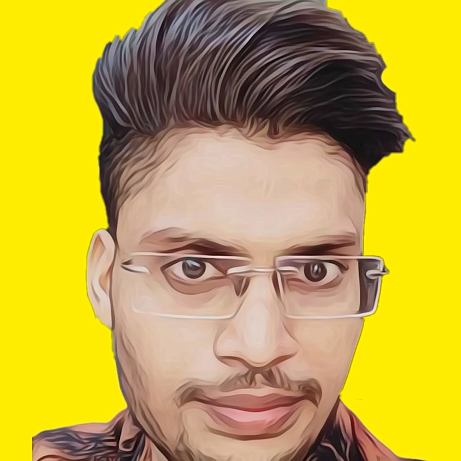 Jishan Ahmed YouTube channel avatar