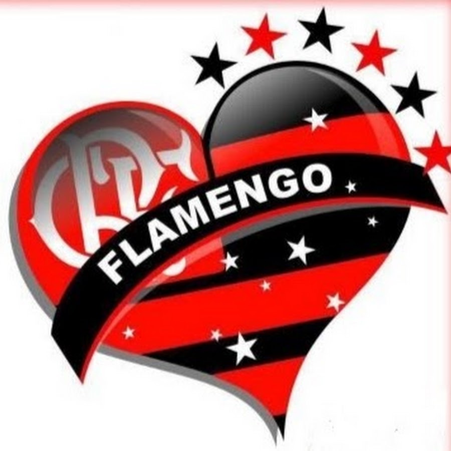 FLAMENGO DO MEU CORAÃ‡ÃƒO Avatar de canal de YouTube