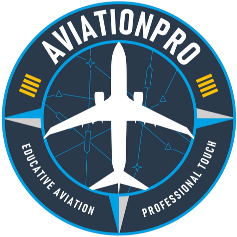 AviationPro YouTube kanalı avatarı