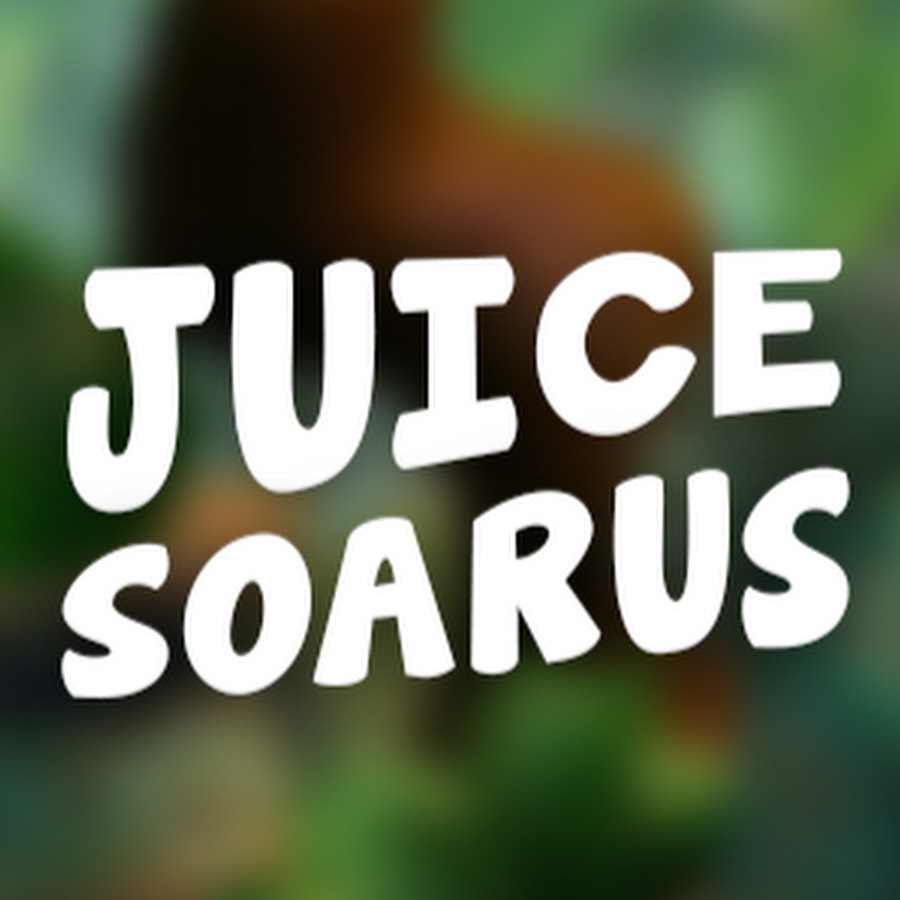 Juicesoarus Avatar canale YouTube 