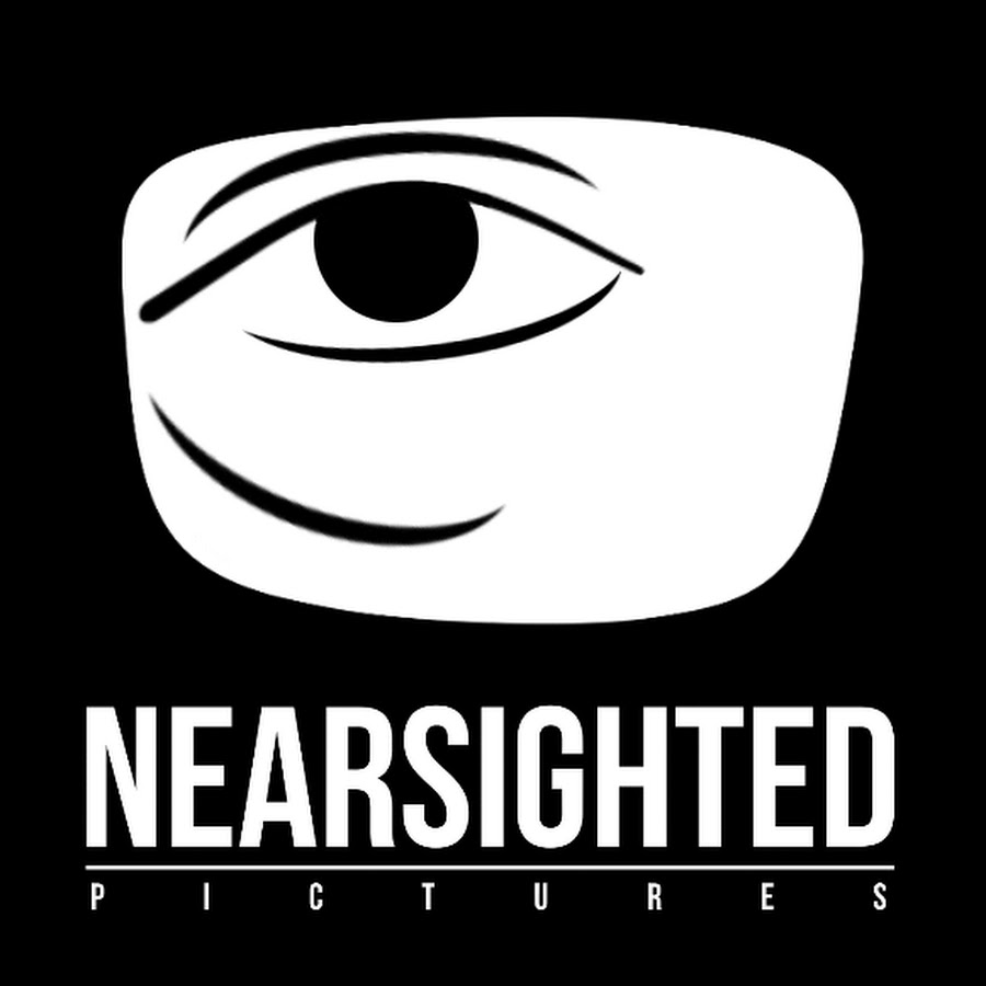 Nearsighted YouTube channel avatar
