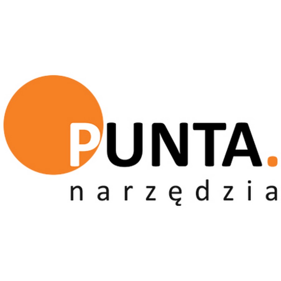PUNTA NarzÄ™dzia YouTube channel avatar