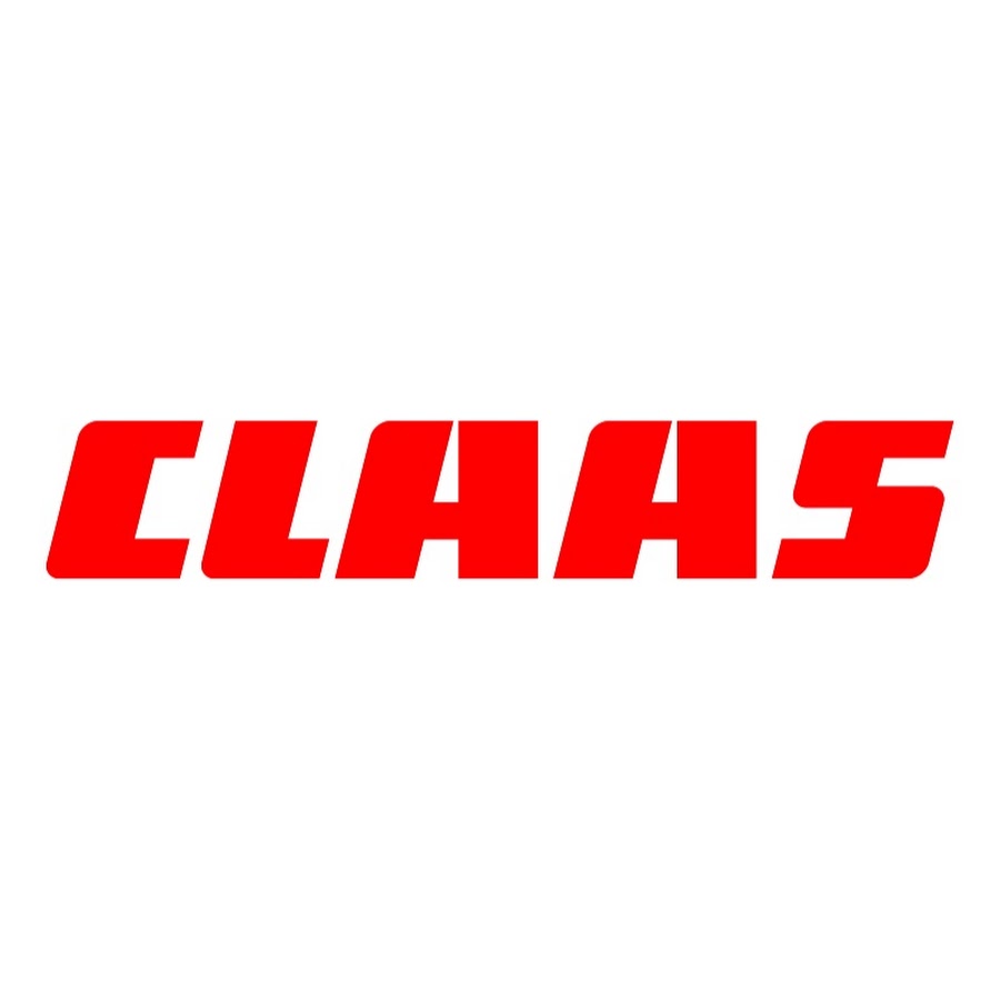 CLAAS India YouTube channel avatar