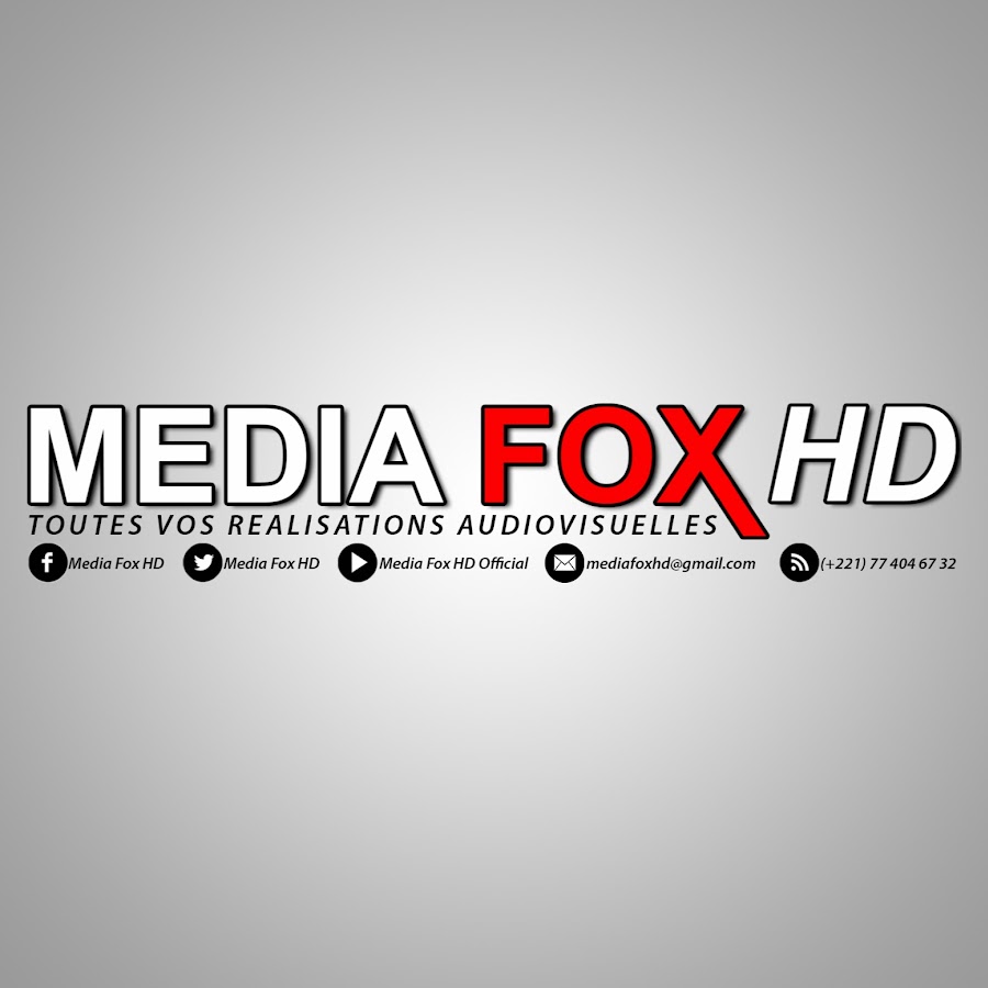 Media Fox Hd Youtube