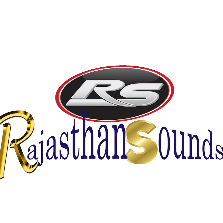 Rajasthan Sounds & Flims YouTube channel avatar