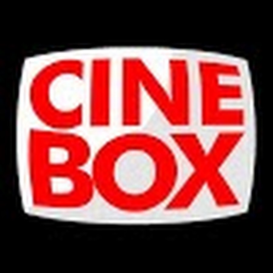CineBox Pictures Avatar de chaîne YouTube