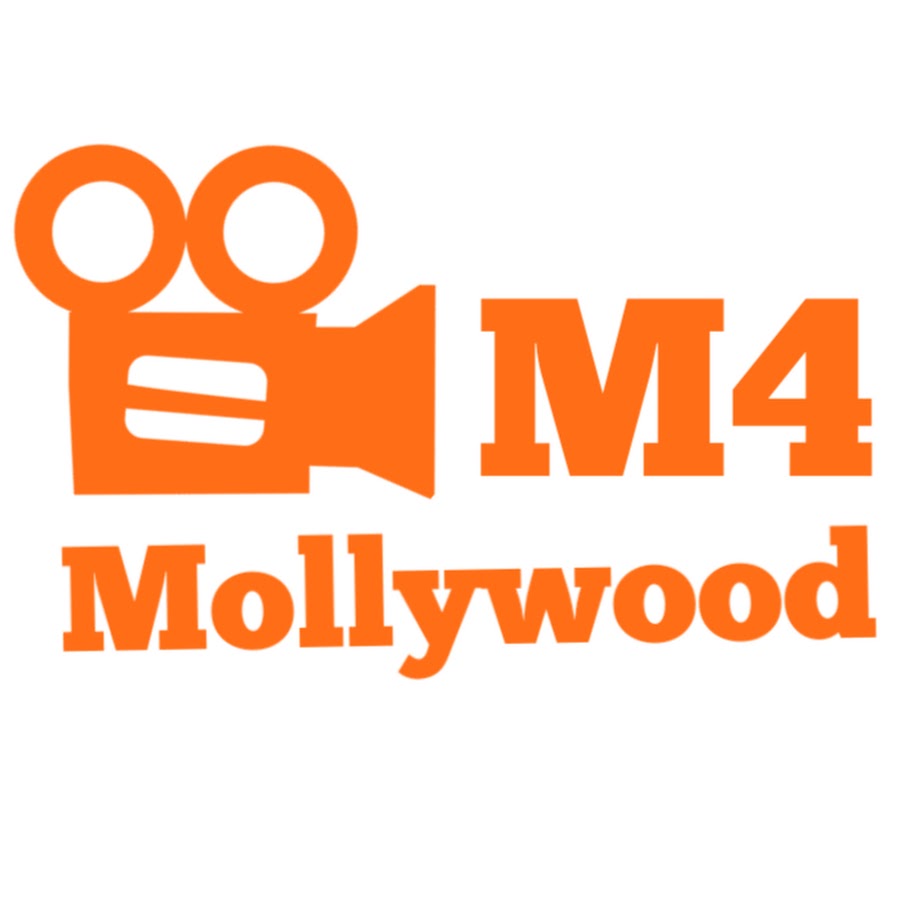 M4 Mollywood YouTube channel avatar