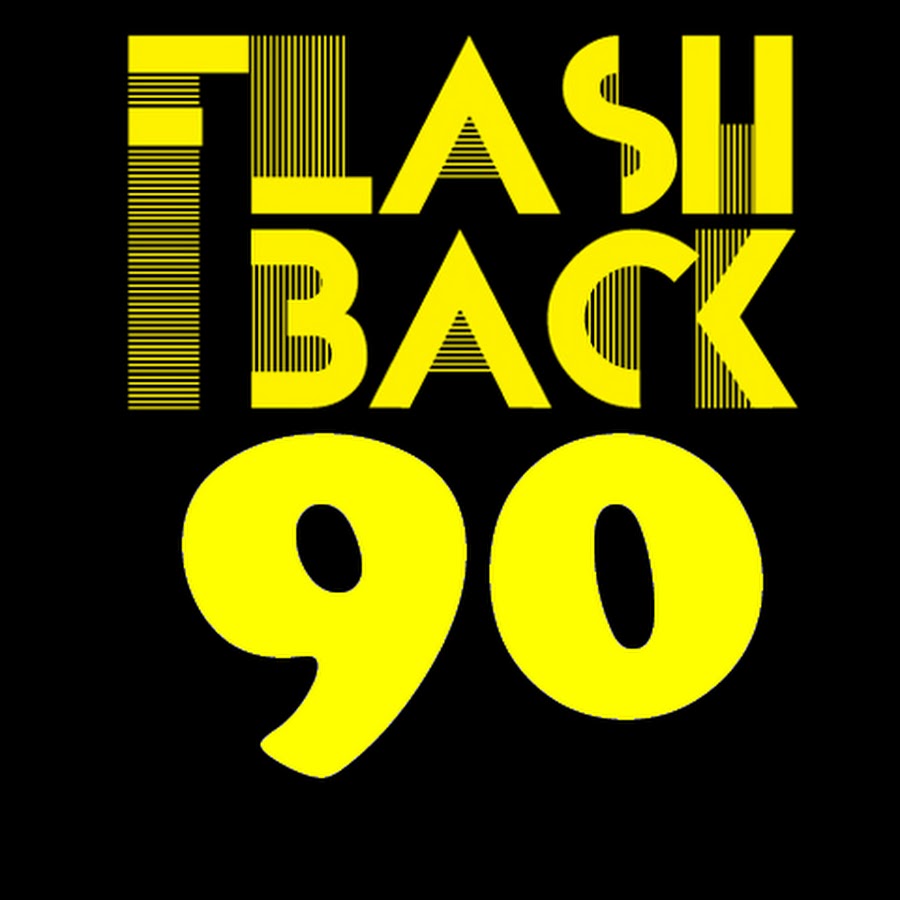 TheFlashBack90s Avatar channel YouTube 