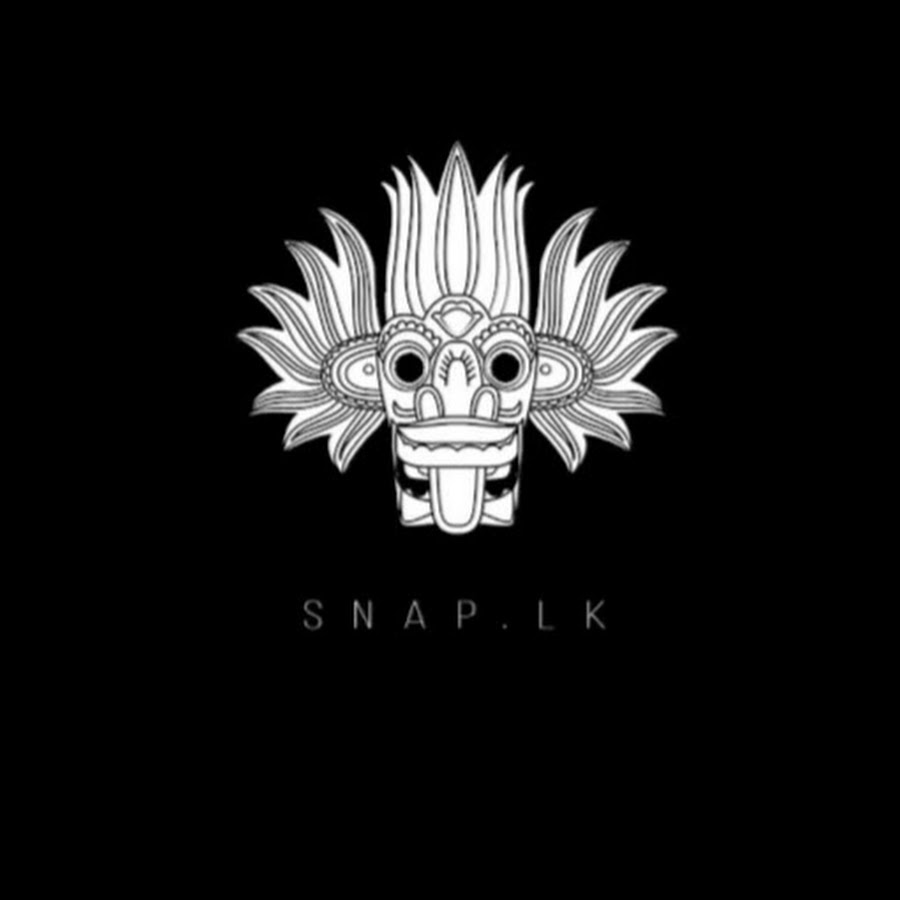 SnapLK YouTube 频道头像