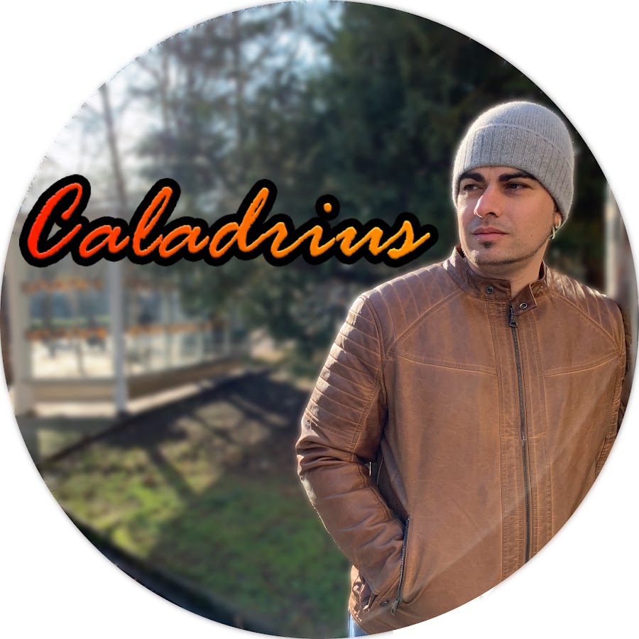 Caladrius YouTube kanalı avatarı