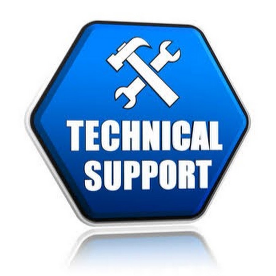 Technical Support Avatar de chaîne YouTube