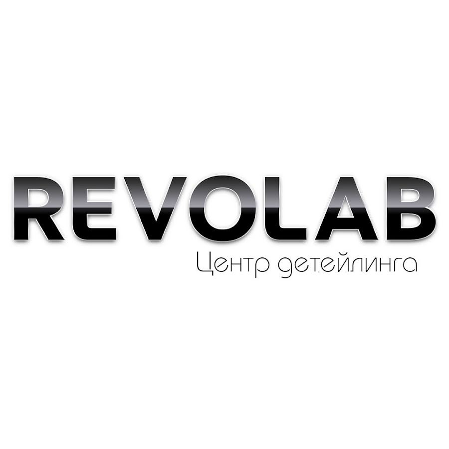 Revolab YouTube channel avatar